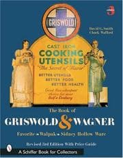 Tapa de Book of Griswold and Wagner