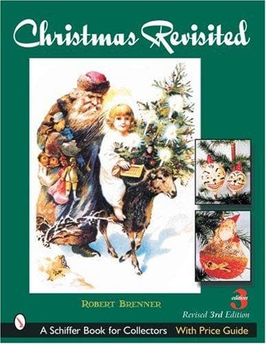 Tapa de Cristmas Revisited