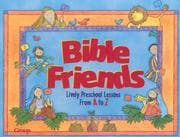 Tapa de Bible friends