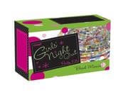 Tapa de Girls' Night Out Party Kit