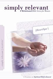 Tapa de Simply Relevant Heart Spa