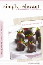 Tapa de Simply Relevant Chocolate Boutique