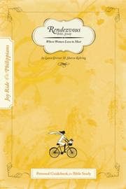 Tapa de Rendezvous Joy Ride Phillipians