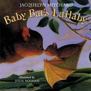 Tapa de Baby bat's lullaby