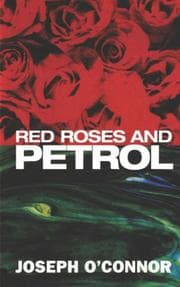 Tapa de Red roses and petrol