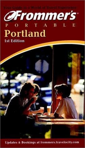 Tapa de Portable Portland