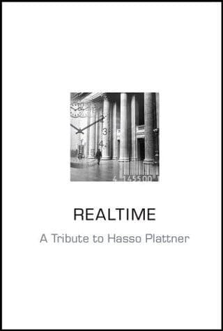 Tapa de Real Time