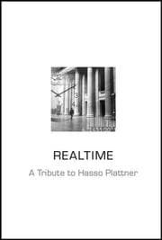 Tapa de Real Time