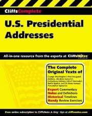 Tapa de Cliffscomplete American Historical Documents II