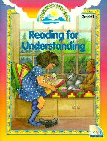 Tapa de Reading for Understanding