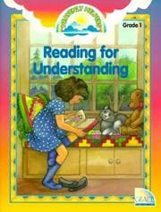 Tapa de Reading for Understanding