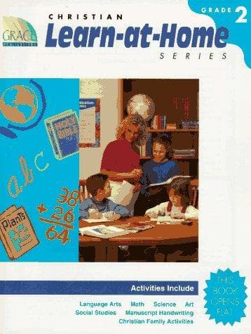 Tapa de Christians Learn at Home