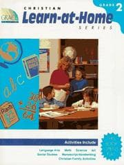 Tapa de Christians Learn at Home