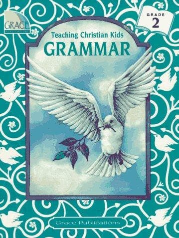 Tapa de Grammar Books