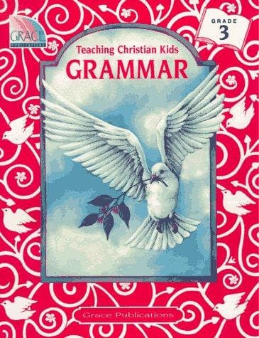 Tapa de Grammar Books