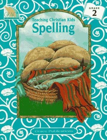 Tapa de Spelling