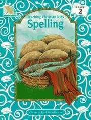 Tapa de Spelling