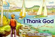 Tapa de I Thank God