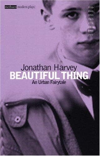 Tapa de Beautiful Thing