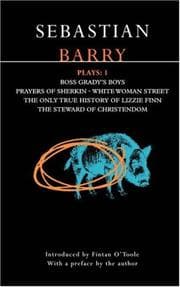 Tapa de Barry Plays 1