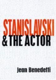 Tapa de Stanislavski and the Actor