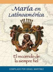 Tapa de Maria En Latinoamerica