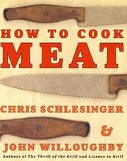 Tapa de How to Cook Meat
