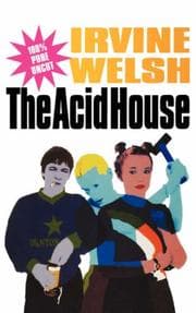 Tapa de The Acid House