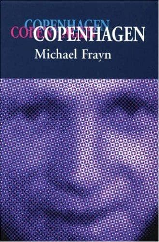 Tapa de Copenhagen (Methuen Drama (Series)