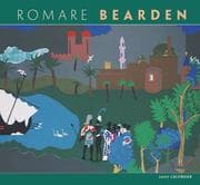 Tapa de Romare Bearden 2007 Calendar