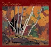 Tapa de Tom Thomson 2007 Calendar