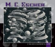 Tapa de M. C. Escher 2008 Calendar