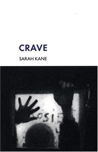 Tapa de Crave