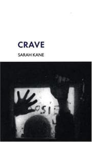 Tapa de Crave