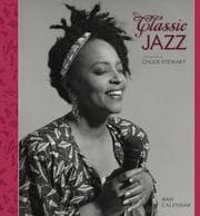 Tapa de Classic Jazz 2008 Calendar
