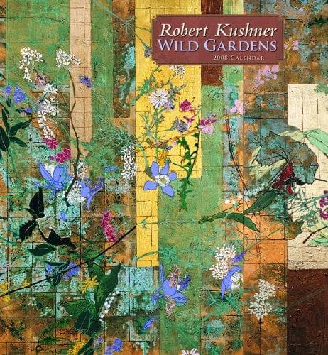 Tapa de Robert Kushner