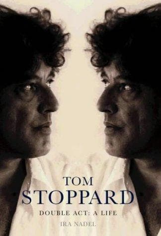 Tapa de Double act