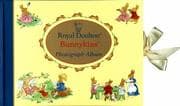 Tapa de Photograph Album (Bunnykins)