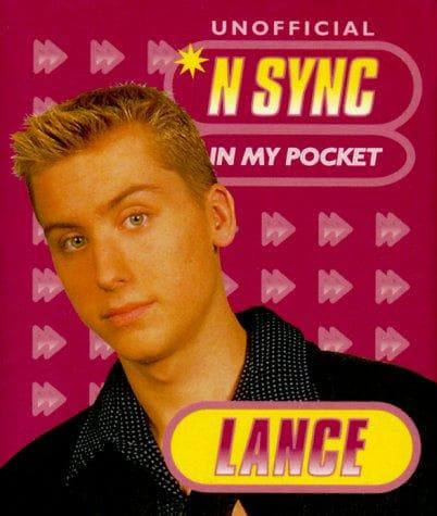 Tapa de Lance