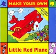 Tapa de Make Your Own Little Red Plane