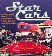 Tapa de Star Cars