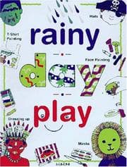 Tapa de Rainy Day Play