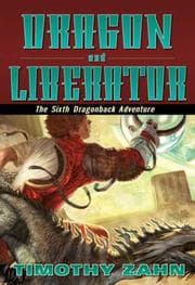 Tapa de Dragon and Liberator