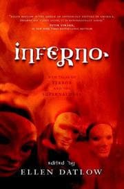 Tapa de Inferno