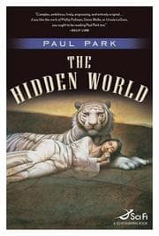 Tapa de The Hidden World