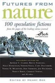 Tapa de Futures from Nature