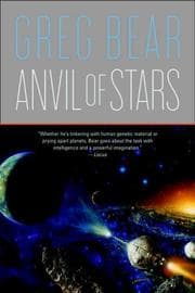 Tapa de Anvil of Stars