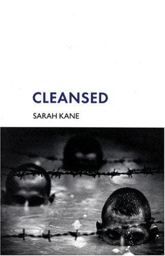 Tapa de Cleansed