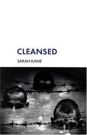 Tapa de Cleansed