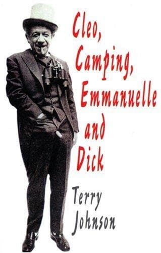 Tapa de Cleo, Camping, Emmanuelle and Dick